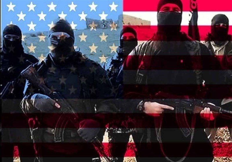 نشست آمریکا و اروپا با سرکرده‌های داعش