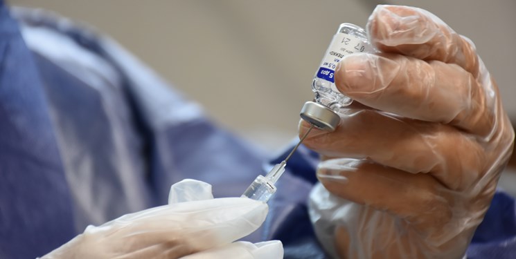 ثبت واکسن‌های کرونا در سامانه «تیتک»