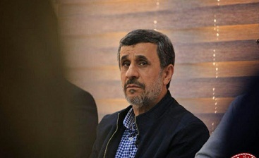 شکست اولیه سناریو انتخاباتی احمدی نژاد