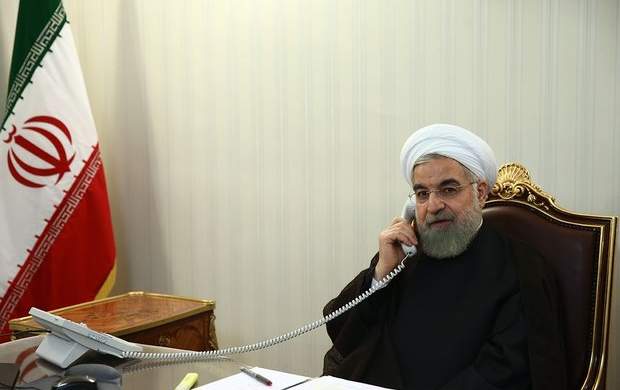 روحانی: بحث مجدد پیرامون برجام غیرممکن است