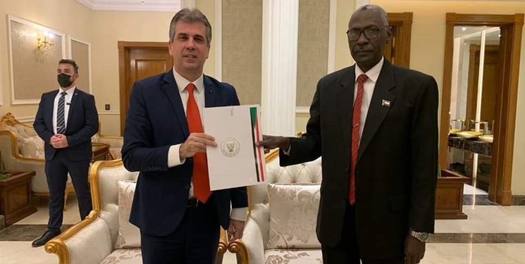 افتتاح قریب‌الوقوع سفارت سودان درتل‌آویو
