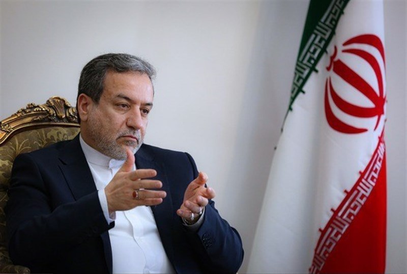 ایران طرح توقف مخاصمات ‌قره‌باغ را ارائه کرد
