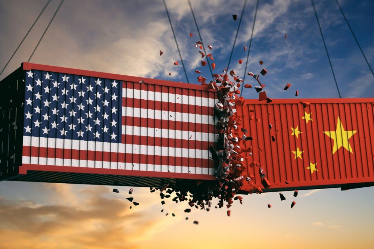 پکن: آمریکا به جای مداخله، به قانون احترام بگذارد