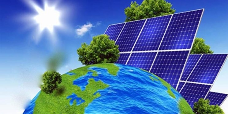 ایران و فناوری استفاده از انرژی خورشید