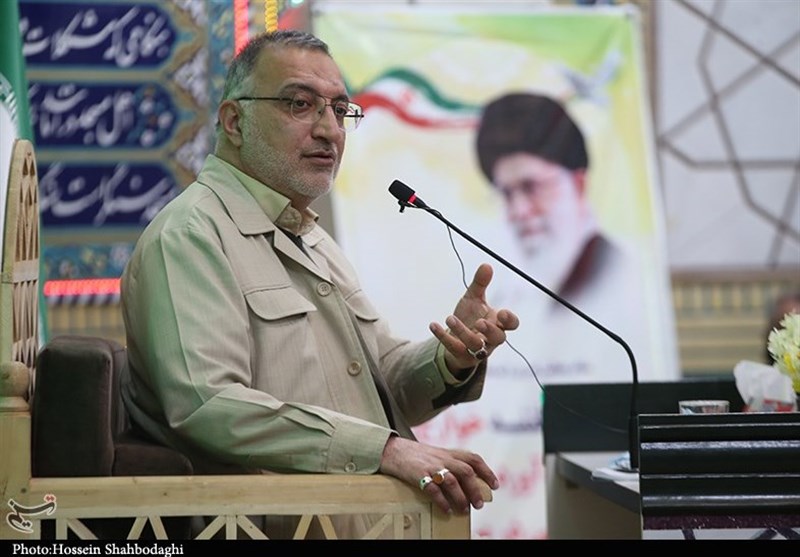زاکانی: FATF آسیب‌پذیری ایران را چندبرابر می‌کند