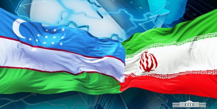 پتانسیل‌های همکاری ایران و ازبکستان