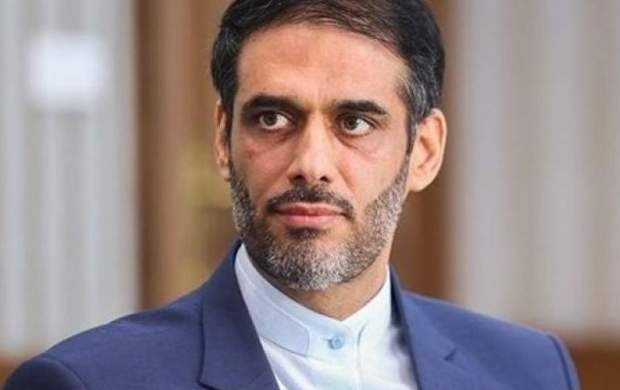 «سعید محمد» استعفا داد/ خیز به سمت انتخابات