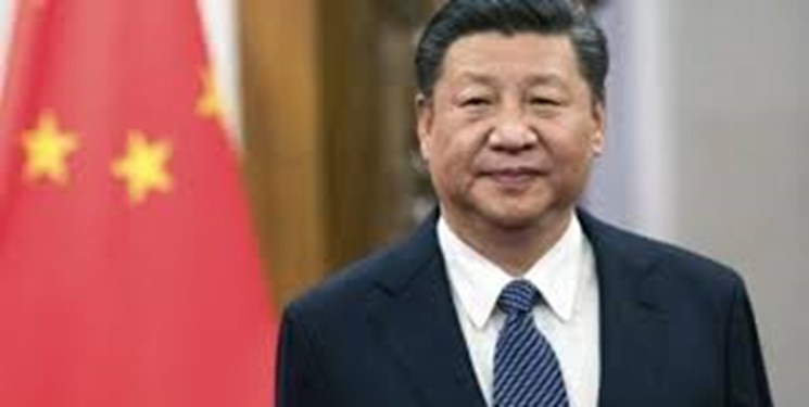 درخواست رئیس‌جمهور چین از ارتش