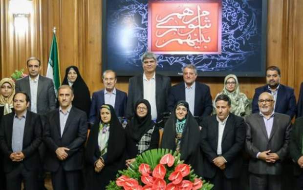 حرکت عجیب ۱۷ عضو اصلاح طلب شورای شهر تهران +جزئیات
