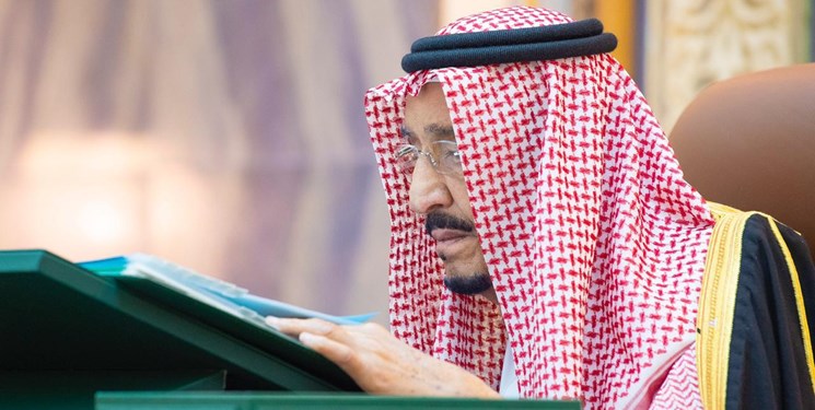 عزل‌ و نصب‌های جدید در عربستان سعودی