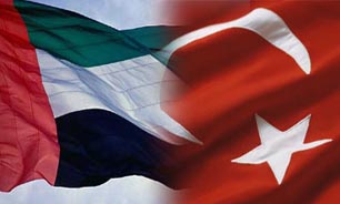 امارات برای ازسرگیری روابط با ترکیه شرط گذاشت