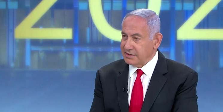 ادعای نتانیاهو حول ایران درتماس با بایدن