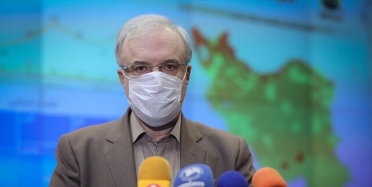 واکسن کرونای ایرانی جدید سه‌شنبه رونمایی می‌شود