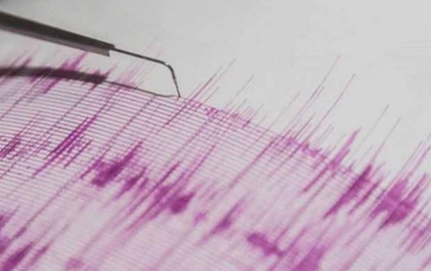 زلزله ۵ ریشتری «فاریاب» کرمان را لرزاند