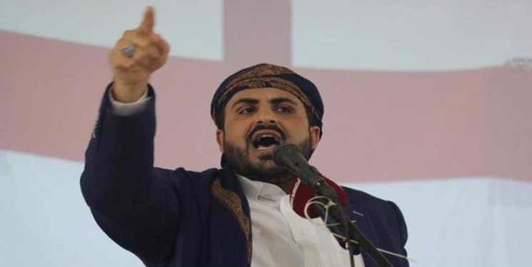 انصارالله: موضع دولت بایدن درباره یمن، هیچ تفاوتی با مواضع ترامپ ندارد