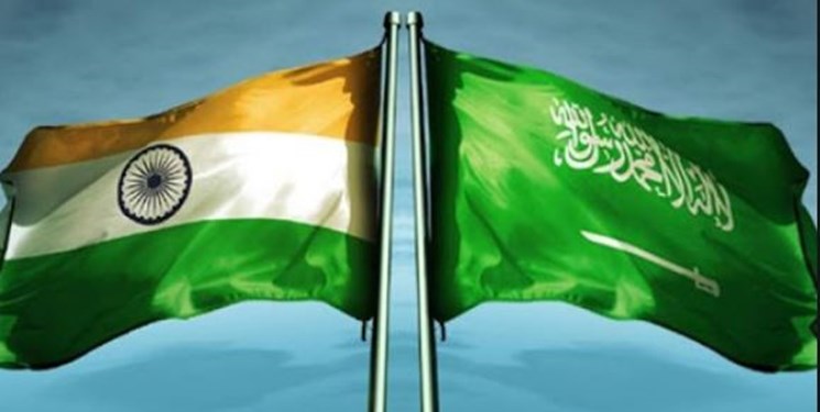 اختلافات هند و عربستان به خرید نفت کشیده شد