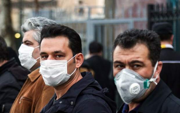کرونا ۷۴ ایرانی دیگر را به کام مرگ کشاند