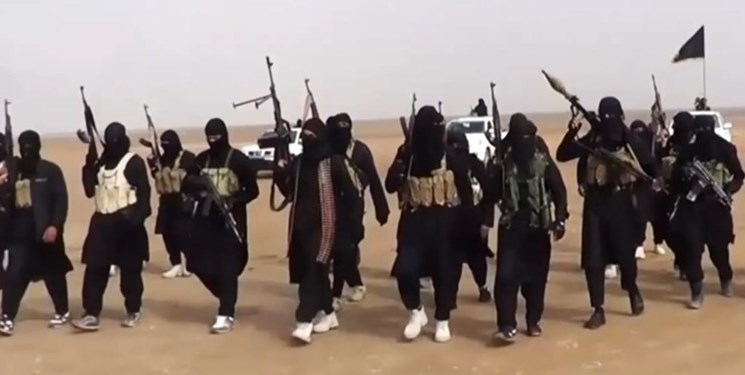 موساد مسئول اداره داعش در سوریه