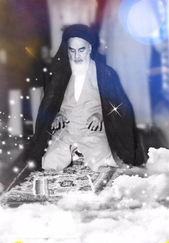 یادداشت| اصول امام راحل در بیان خلف صالح