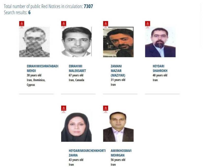 ماجرای بازداشت و آزادی غلامرضا منصوری در یک روز
