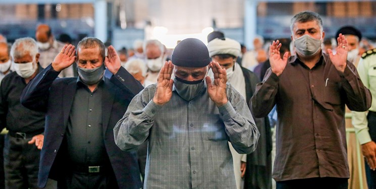 نماز جمعه فردا ۳۰ خرداد در ۱۸ پایگاه استان تهران برگزار خواهد شد