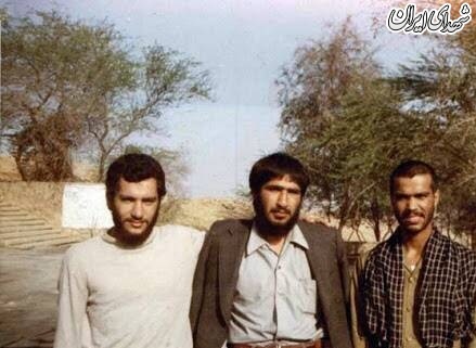 «حسین - حسین - ناصر» رمز کدام پیروزی بود؟ + عکس