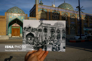 نقش تاریخی مسجد جامع خرمشهر چیست؟