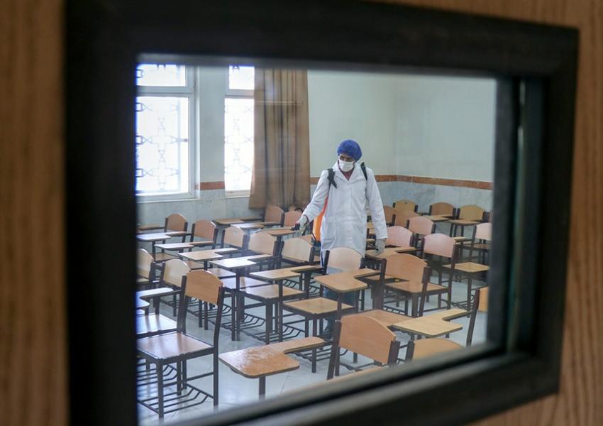 تمهیدات وزارت بهداشت برای بازگشایی دانشگاه‌ها اعلام شد