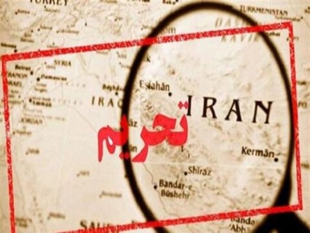 همه کسانی که رسما خواستار تحریم مردم ایران شدند