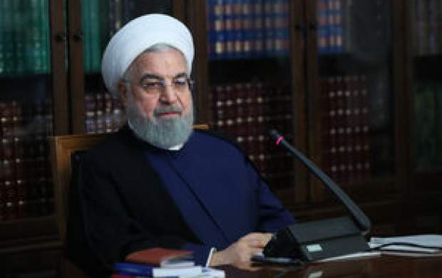 آقای روحانی! از لاک کرونا بیرون بیا!
