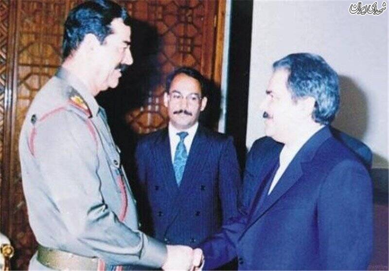 روایت بزرگترین جنایات ارتش صدام علیه ایران + عکس