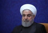تاکید روحانی بر نظارت روی قیمت‌ها