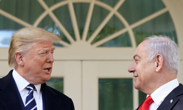 اسرائیل به دنبال افزایش تنش میان تهران و واشنگتن پیش از انتخابات آمریکاست
