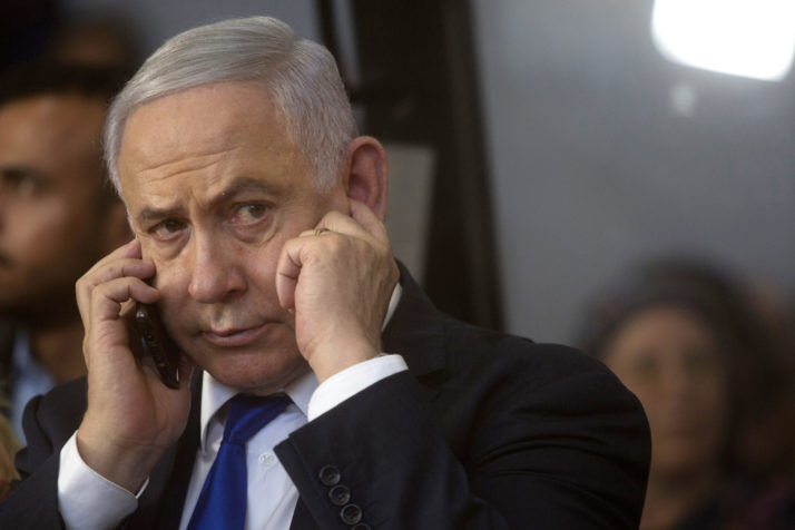 دومین دادگاه نتانیاهو روز یکشنبه برگزار می‌شود