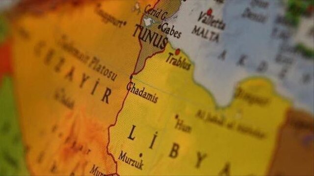جنگ لیبی، نزاع جهانی برای قدرت و اعتبار