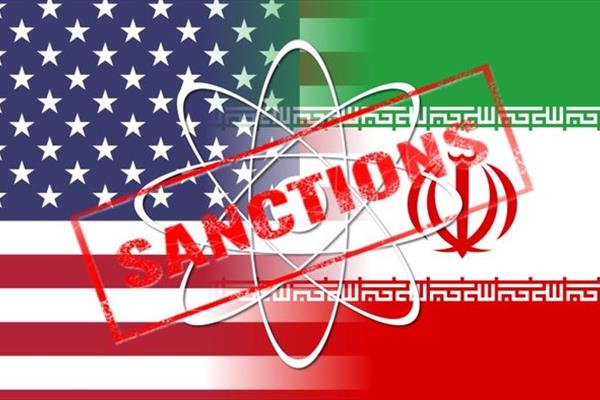 تحریم‌ها علیه ایران ادامه می‌یابند