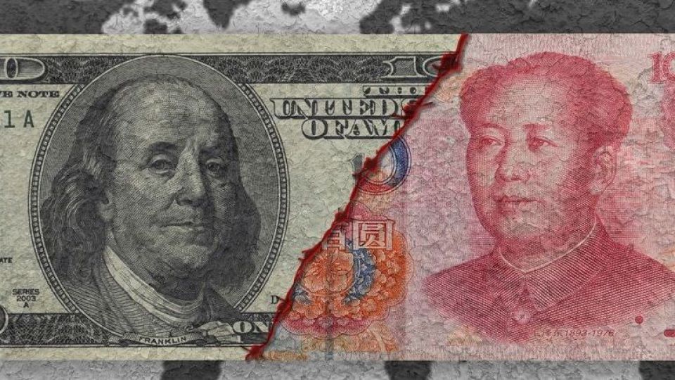 هند ،روسیه و چین در خط مقدم کنار گذاشتن دلار