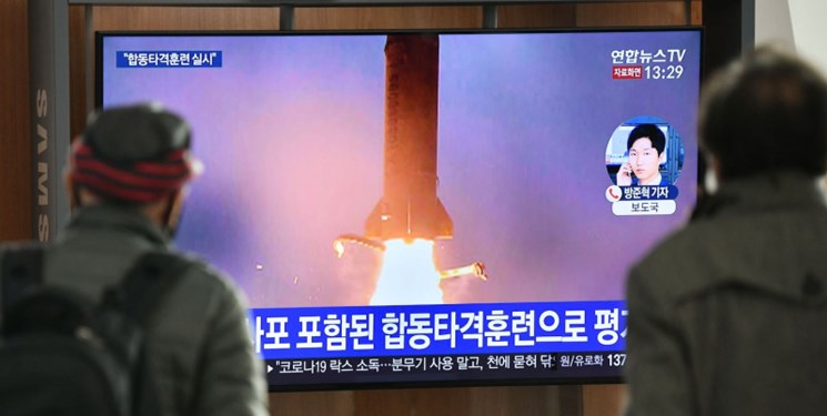 رویترز: کره شمالی به توسعه برنامه هسته ای خود ادامه می دهد
