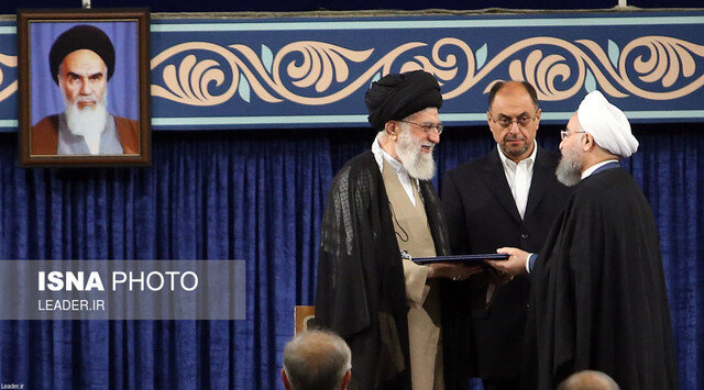 چرا توپخانه منتقدان روحانی هیچ گاه آرام نشد؟