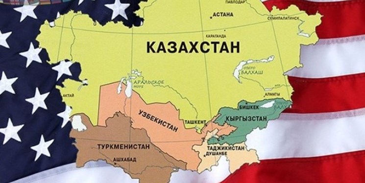 «جیب خالی پُز عالی» حکایت آسیای مرکزی و توسعه آمریکایی