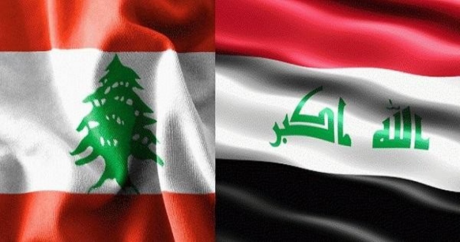 عراق هواپیمای تجهیزات پزشکی به لبنان می ‌فرستد