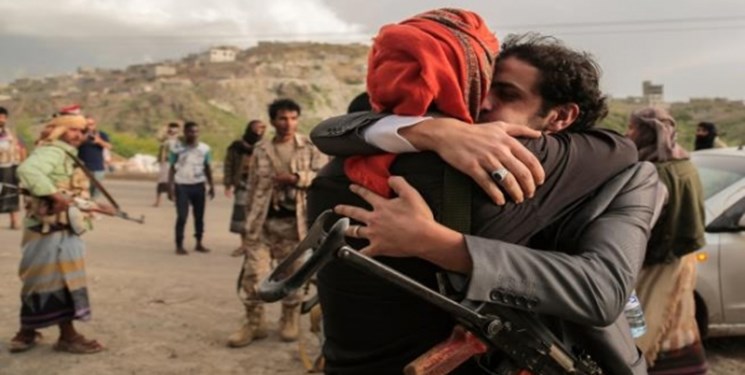جزئیات اولین توافق رسمی تبادل اسرا میان صنعاء و دولت مستعفی یمن