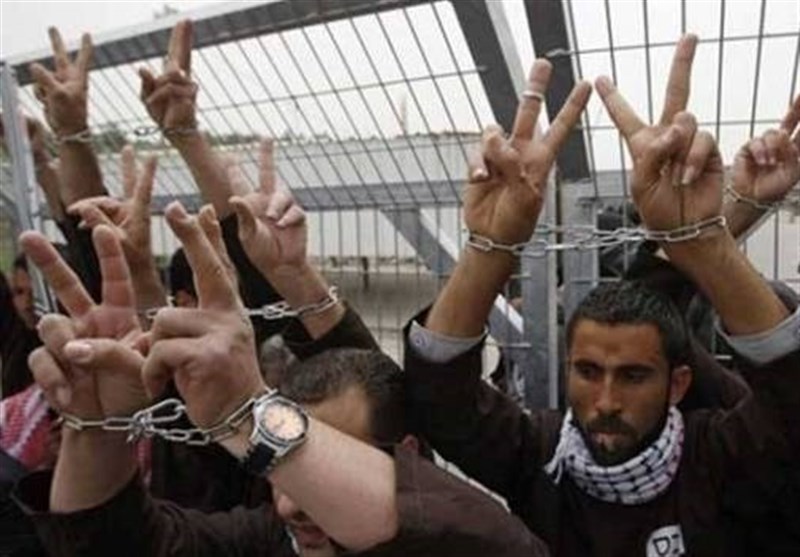 درخواست جهاد اسلامی از اسیران فلسطینی برای مقابله با اقدامات اشغالگران
