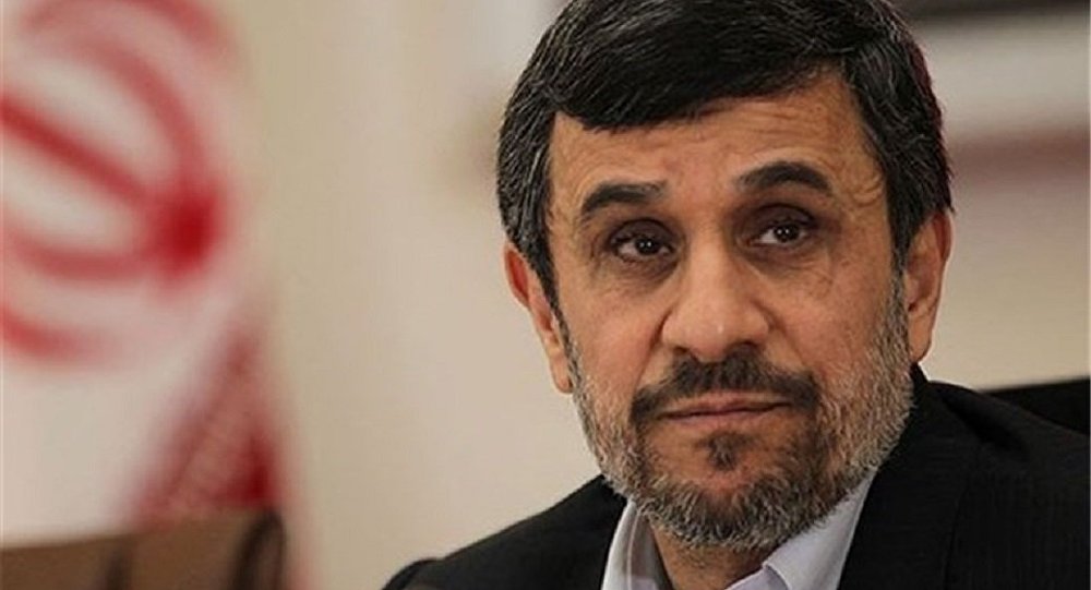 اطلاعیه دفتر احمدی‌نژاد در پاسخ به اظهارات پرویز فتاح