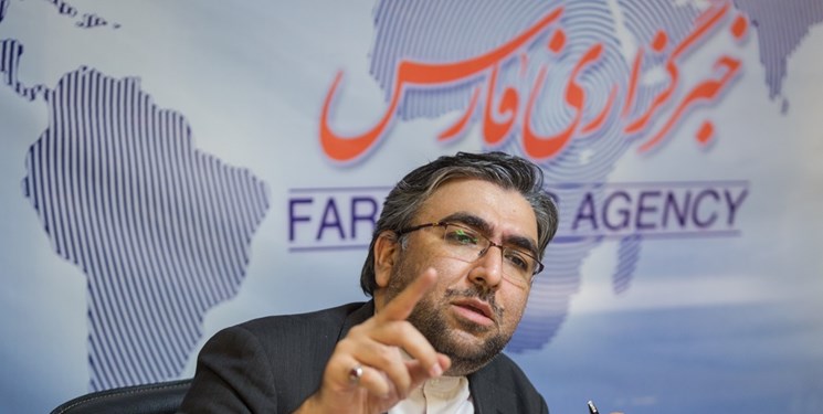 عمویی: با تقویت اقتصاد ایران، آمریکا را وادار به تغییر رویه‌ها و عملکردهایش کنیم