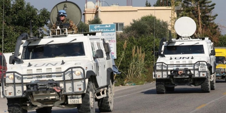 سایت لبنانی: مأموریت نیروهای یونیفل در لبنان تمدید نخواهد شد