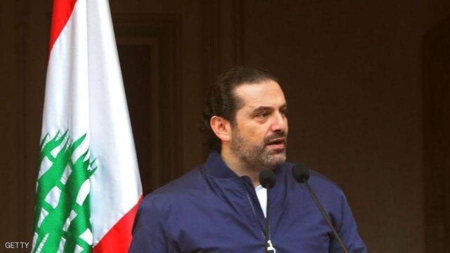 احتمال نخست‌وزیری مجدد حریری در لبنان