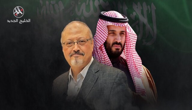بن سلمان خاشقجی را کشت؛ عربستان تهدیدی برای جهان است