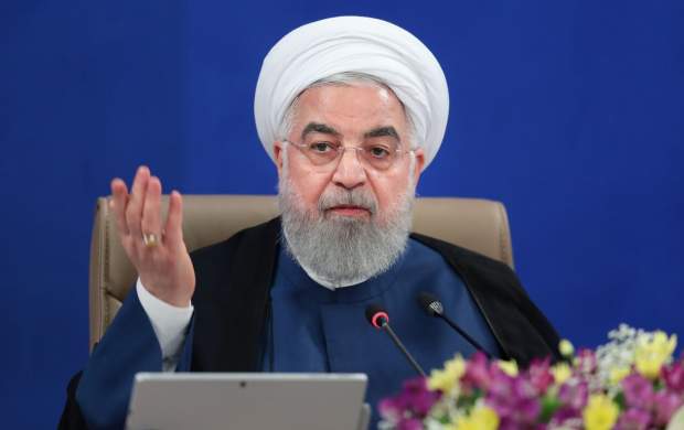 توصیه سایت دولتی به روحانی: اعتماد مردم را از بین نبرید