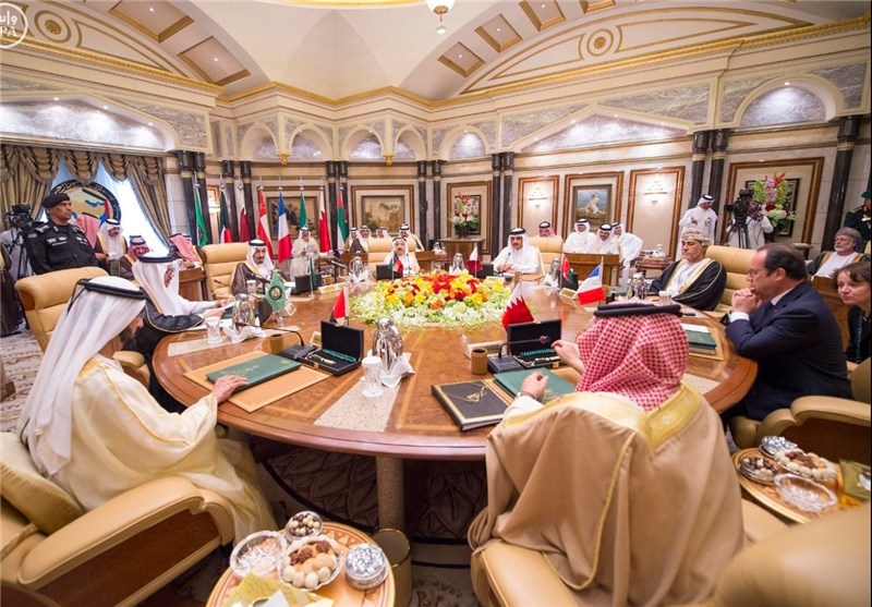 شورای همکاری خلیج فارس بالاخره سکوت خود را شکست اما نه علیه امارات !